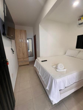 Habitación privada acceso independiente